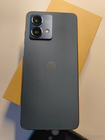 Motorola G84 5G predám - 9