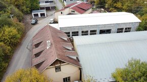 Na predaj výrobný areál s administratívnou budovou, Krupina - 9
