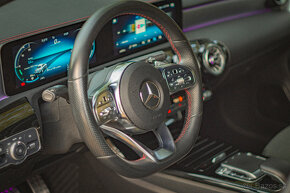 Mercedes CLA 220 kupé, možnosť odpočtu DPH - 9