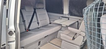 VOLKSWAGEN MULTIVAN T5 --- 127 000KM --- 7 MIESTNY ---1.9TDi - 9