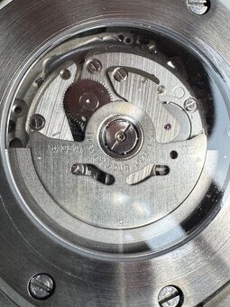 Seiko Custom Mod Watch Hodinky Royal Oak - 9
