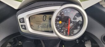 Triumph Sport Tiger 1050 - 9