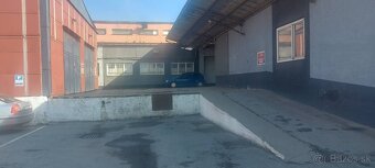RealityKolesár prenajíma sklad 184 m2 Jazerná JUH KE IV. - 9