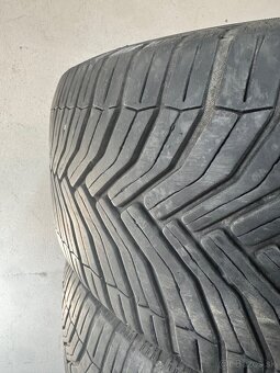 Celoročne pneumatiky Michelin 205/55/R16 - 9