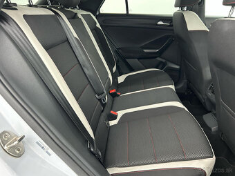 Volkswagen T-Roc 1.5 TSI BMT Sport DSG - 9