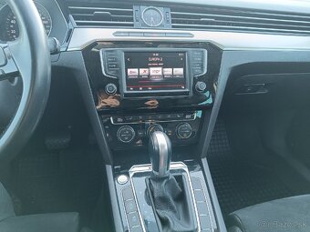 Vw Passat B8 2,0tdi 4x4, 140kw,dsg, r.v.2015 - 9