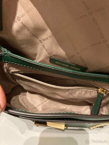 Michael Kors originál kabelka + topánky - 9