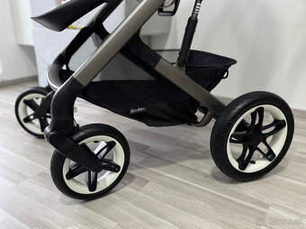 Cybex Talos S 2023 - 9