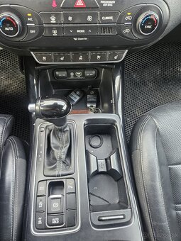Predam kia sorento - 9