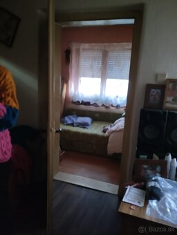 Predam 3 izbovy dom vo Filakove - 9