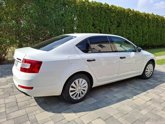 Skoda octavia 3 tsi - 9