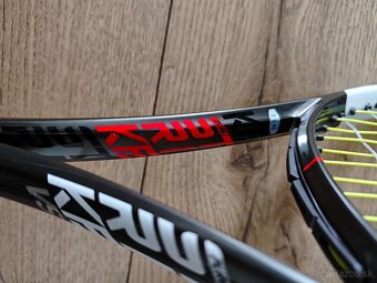 Babolat Pure Strike VS 16x20 - 310g - 9