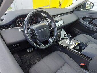 Land Rover Range Rover Evoque 2.0D I4 180k S AWD A/T - 9