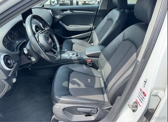 Audi A3 Sportback 1.6 TDI Design S tronic - 9