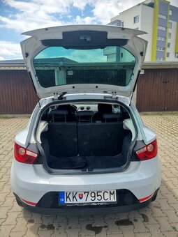 Seat Ibiza 6J - 9