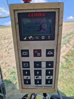 Balikovač claas rolant 250 roto cut - 9