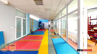 Na prenájom relaxačno-rehabilitačné priestory na Sihoti IV. - 9