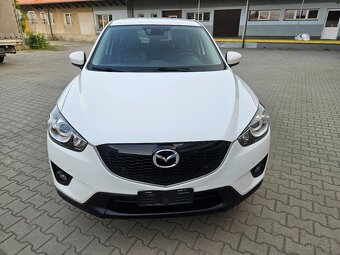 Mazda CX-5 2.2Skyactiv-D AWD 4x4 2014 Navi Bose Kamera - 9