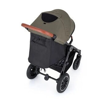 Kočík Petite&Mars Street + - 9
