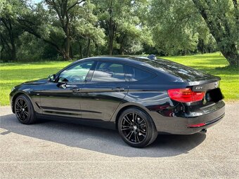 Bmw 320d 3GT F34 - 9