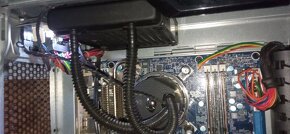 Kultový Dell Alienware Area-51 ALX D01X - 9