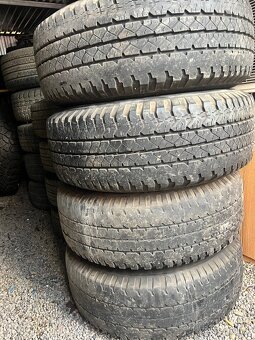 6x139,7 Hummer - 9