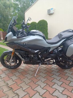 BMW S 1000XR - 9