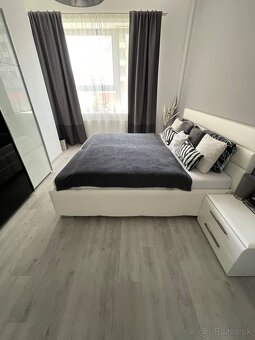 Moderný 2 izbový byt Citypark Ružinov Bratislava na prenajo - 9