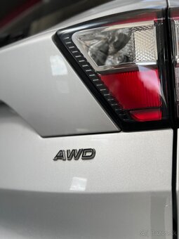 Ford Kuga 1.5 EcoBoost ST-Line AWD A/T, 129 kW, A6 - 9