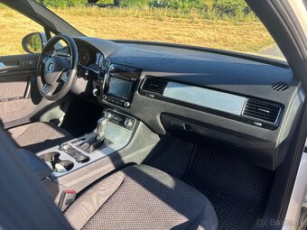Touareg 3.0tdi 180kw 2012 - 9