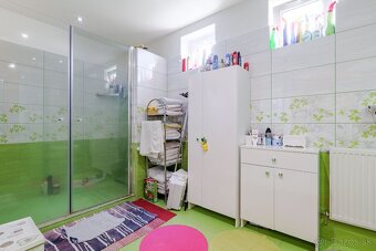 Predaj rodinného domu v obci Sokoľ - 9