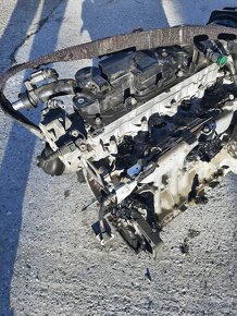 Berlingo,Partner,Scudo,Expert,Peugeot 308 1.6 BlueHdi Euro 6 - 9