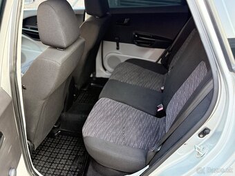 Kia ceed 1.4 80kw benzin - 9