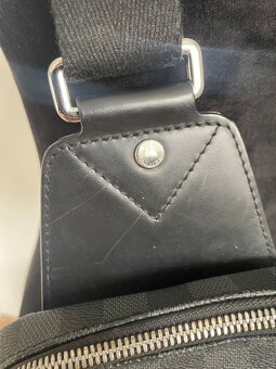 Louis Vuitton pánska crossbody - 9