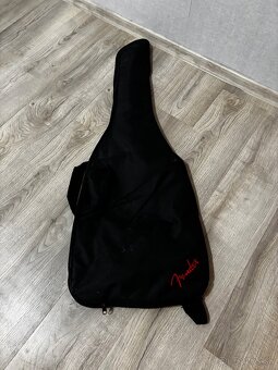 Elektrická gitara - 9