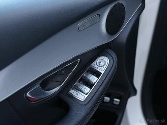 Mercedes-Benz GLC 220d 4Matic AMG - 9