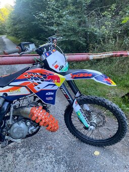 Ktm sx 144 - 9
