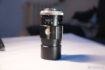 Minolta SR-7 - 9