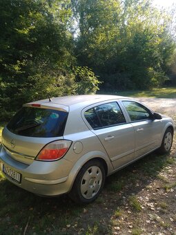 Opel Astra - 9