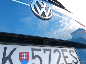 Volkswagen Touran 1.6 TDI SCR BMT Comfortline - 9