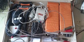 VSETKO SPOLU ZA 150€ CB VYSIELAČKY - 9