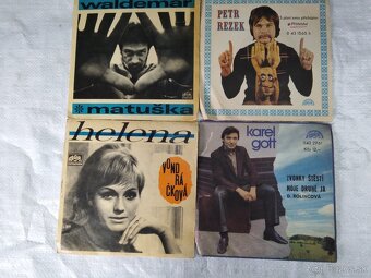 Predám retro veci - 9