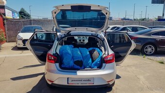 Seat Ibiza 1.2 TSi 77kW AT7 - 9