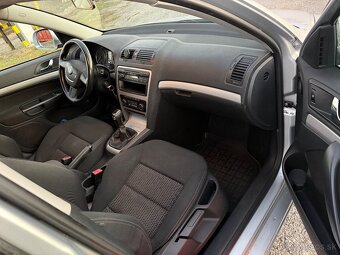 Škoda Octavia 1.6 TDI - 9
