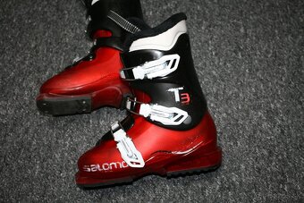 lyže Dynamic 120 cm lyžiarky Nordica - 9