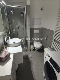 PRENÁJOM Moderný 2 - izbový byt Banská Bystrica - 9