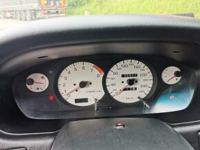 Nissan 200sx Nová STK/EK - 9