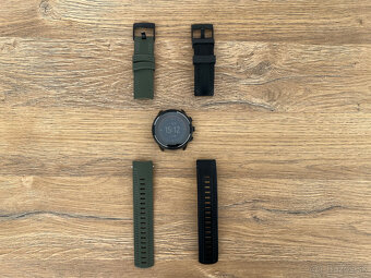 Suunto 9 Baro (kompletné balenie) - 9