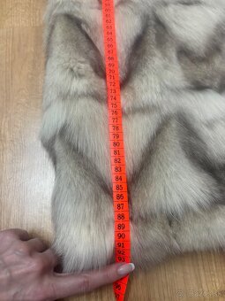 Originál kožuch - 9
