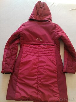 Ponukam na predaj balik oblečenia - 9